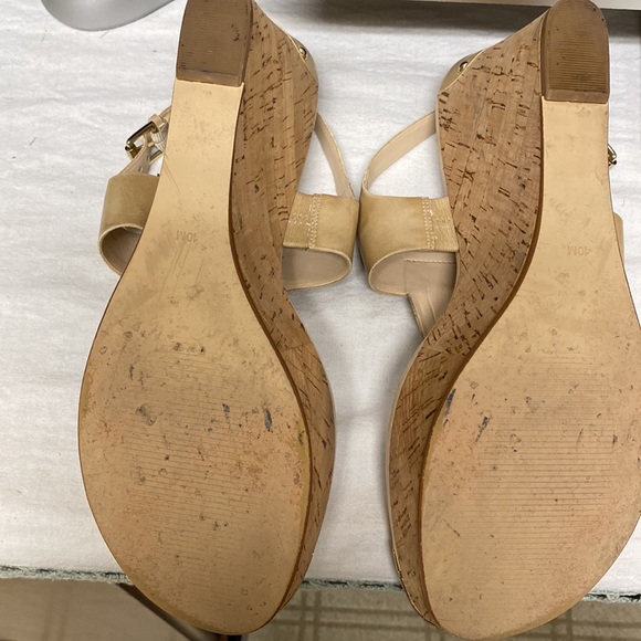 Guess Wedge Heel Platform Sandals - Picture 12 of 12